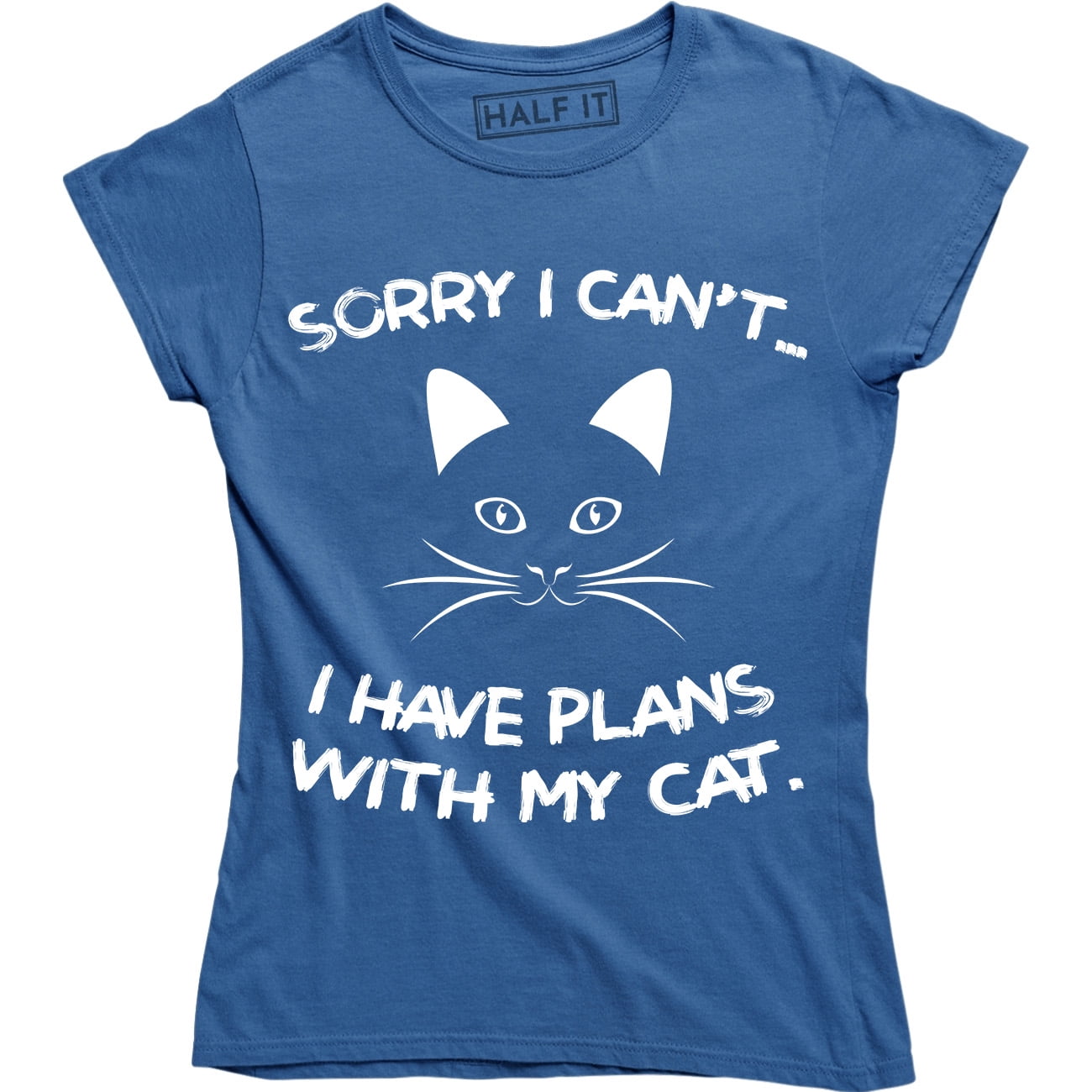 I cant i have cheap plans with my cat