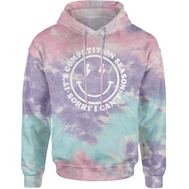 Sorry I Can't, It's Competition Season Adult Hoodie Sweatshirt