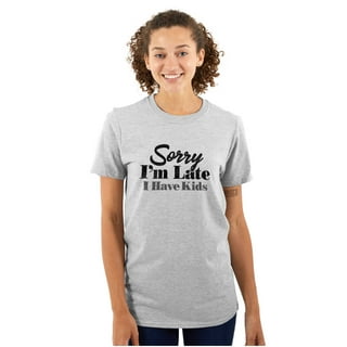 Womens I'm That Mom Sorry Not Sorry Funny Mom T Shirt Womens I'm That Mom Sorry Not Sorry Funny Mom T Shirt