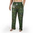 thumbnail image 1 of Sorry I'm Stoned Marijuana Lounge Pants, 1 of 4