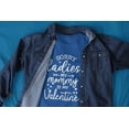 thumbnail image 1 of Sorry Ladies My Mommy Is My Valentine, 1 of 9