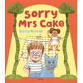 thumbnail image 1 of Sorry, Mrs. Cake!, (Hardcover), 1 of 1
