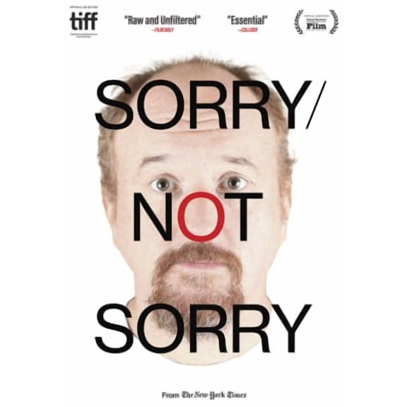 Greenwich - Sorry/Not Sorry [DIGITAL VIDEO DISC]