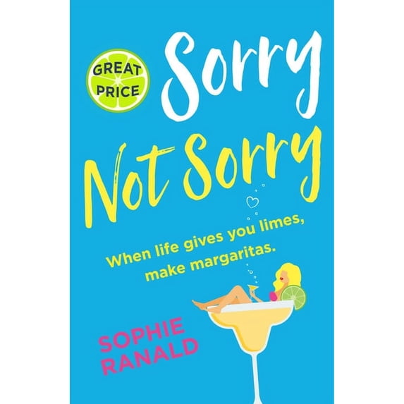 Sorry Not Sorry, (Paperback)