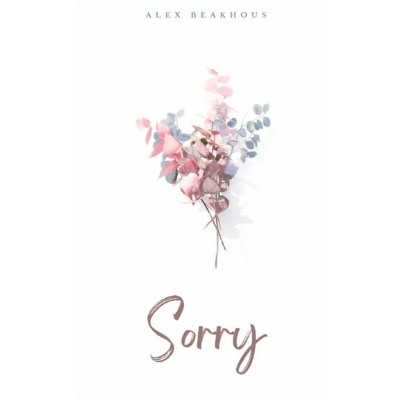 Sorry, (Paperback)