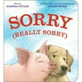 thumbnail image 1 of Pre-Owned Sorry (Really Sorry), (Board Book), 1 of 2