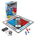 thumbnail image 1 of Sorry! Rivals Edition Board Game; 2 Player Game, 1 of 2