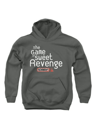 Revenge hoodie youth 2025