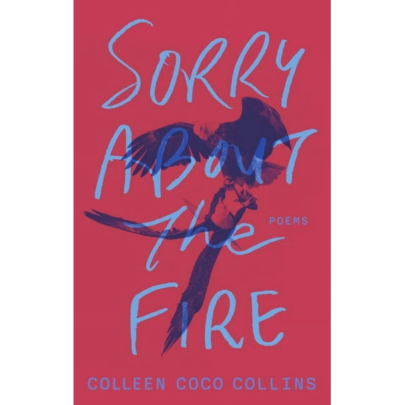 Sorry about the Fire, (Paperback)