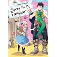 thumbnail image 1 of Sorry for My Familiar Vol. 2, 1 of 1