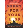thumbnail image 1 of Pre-Owned Sorry for Your Loss Paperback, 1 of 1
