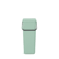 thumbnail image 1 of Brabantia Sort & Go Recycle Bin, 10.6 Gallon (40 Liter), 1 of 5