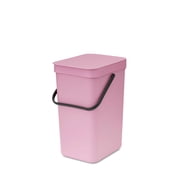Brabantia Sort & Go Recycle Bin, 3.2 Gallon 12 Liter