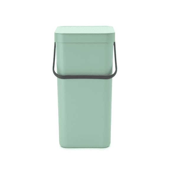 Sort & Go Recycle Bin, 4.2 Gallon (16 Liter)