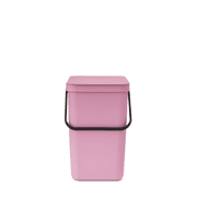 Brabantia Sort & Go Recycle Bin, 6.6 Gallon 25 Liter