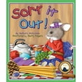 thumbnail image 1 of Sort It Out!, (Hardcover), 1 of 1