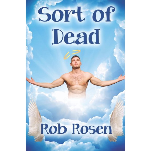 Sort of Dead (Paperback)