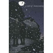 Sort of Homecoming, A #1 VF ; Alternative Comic Book