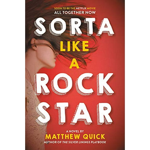 Pre-Owned Sorta Like a Rock Star (Paperback) 0316043532 9780316043533