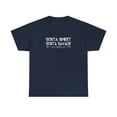 thumbnail image 1 of Sorta Sweet Sorta Savage Shirt, Funny Gift For Girlfriend Tee - ID: 1951, 1 of 12