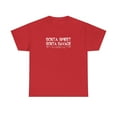 thumbnail image 1 of Sorta Sweet Sorta Savage Shirt, Funny Gift For Girlfriend Tee - ID: 1951, 1 of 12