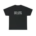 thumbnail image 1 of Sorta Sweet Sorta Savage Shirt, Funny Gift For Girlfriend Tee - ID: 1951, 1 of 12
