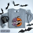 thumbnail image 1 of Sorta Sweet Sorta Spooky Shirt, Women'S T-Shirt, Sorta Sweet Sorta Spooky Tee, Family Shirt, Hocus Pocus Shirt, Full size S-5XL, 1 of 5