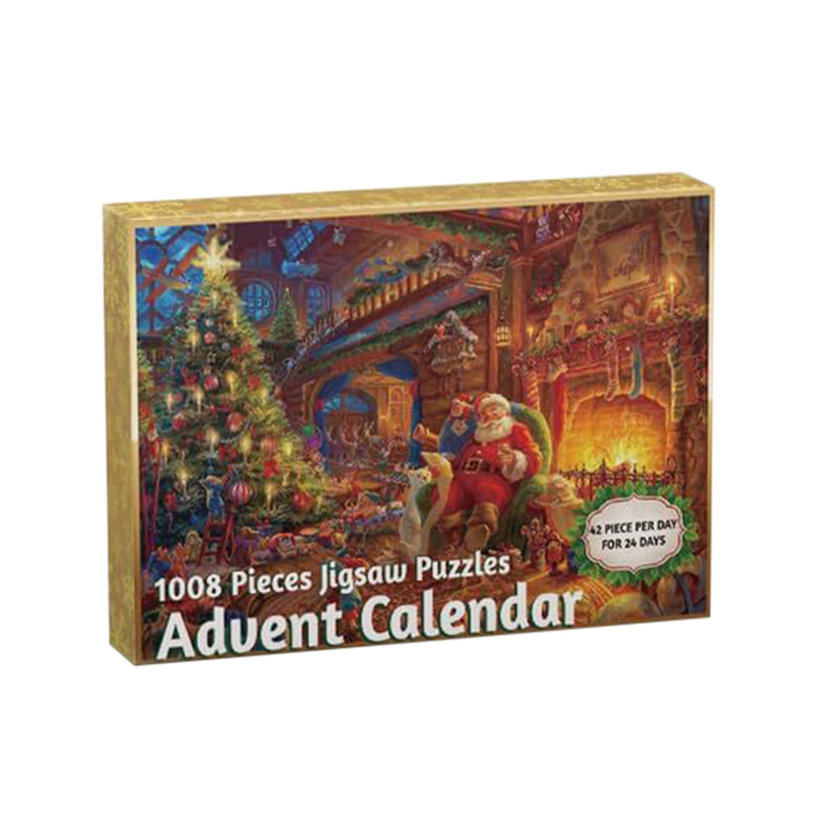 Sorter Trays 30 Piece 00 Baby First Easy Shape Advent Calendar 2023