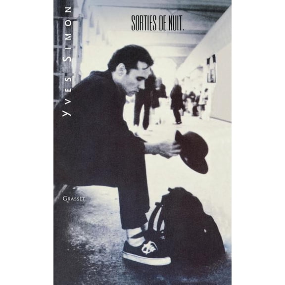 Sorties de nuit, (Paperback)