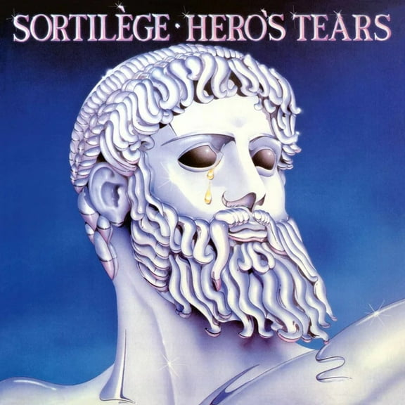 Sortilege - Hero's Tears - Music & Performance - CD