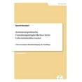 thumbnail image 1 of Sortimentspolitische GestaltungsmÃ¶glichkeiten beim Lebensmitteldiscounter: Unter besonderer BerÃ¼cksichtigung der Nachfra, (Paperback), 1 of 1