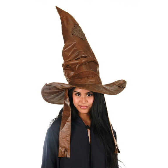 Sorting Hat Deluxe Plush