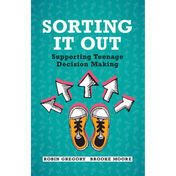 Pre-Owned Sorting It Out (Paperback) 1009382209 9781009382205
