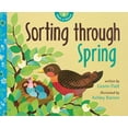 thumbnail image 1 of Math in Nature Sorting Through Spring, Book 2, (Paperback), 1 of 1