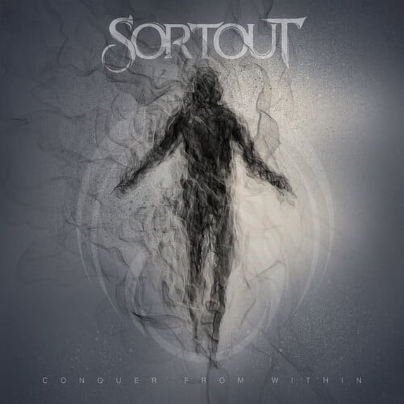 Sortout - Conquer From Within - Heavy Metal - CD