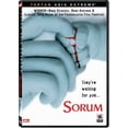 thumbnail image 1 of Sorum (DVD), Palisades Tartan, Horror, 1 of 1