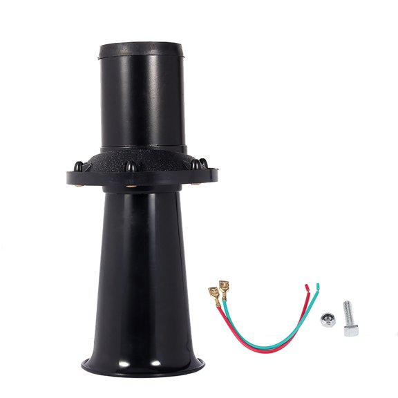 Sorven 110DB Old Alarm Horn 110DB Antique Vintage Old Style Horn, 110DB Old Style Horn Solid Design for Cars Trucks RV's