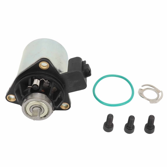Sorven 31360-52070 Clutch Gear Actuator, 3136052030 Smooth Operation for Auris