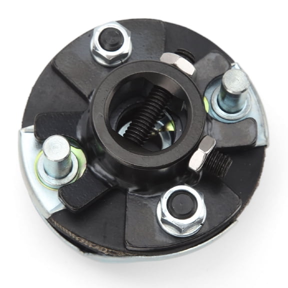 Sorven 36 Spline Steering Rag Joint Steering Column Coupler, 36 Splines Steering Rag Joint for Manual Steering Box