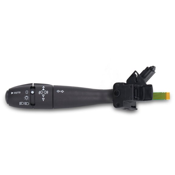 Sorven 6239Z5 Headlight Indicator Switch, 6239Z5 Fast Response Flexible Wear Resistant Heavy Duty High Hardness for Car
