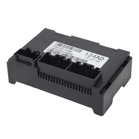 Sorven 68250124AC 68250124AD, TCCM Unit Transfer Case Control Module for