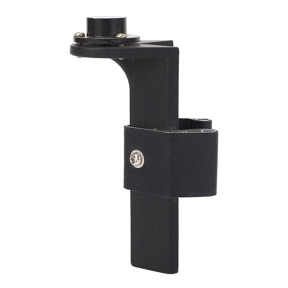 Sorven 90 Degree Pole Tower Ruler Level, Aluminum Alloy 90 Degree Pole Level for Measurement Projects