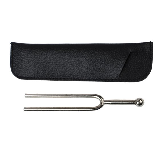Sorven A440Hz Tuning Fork Standard Tuner Tone Tool, Tuning Fork Long Sound for Musicians for Guitar