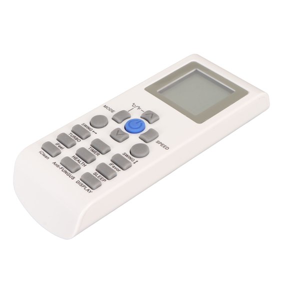 Sorven AC Remote Control Air Conditioner Remote, Sensitive YKR H 531E Remote Control Small for YKR P 001E for YKR P 002E
