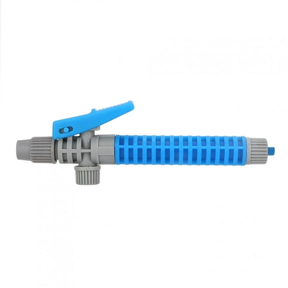 Sorven Agricultural Sprayers Accessory Part Trigger Sprayer Handle Agricultural Sprayers Accessory Part Convenient One Hand Garden Control Suitable Backpack Sprayers