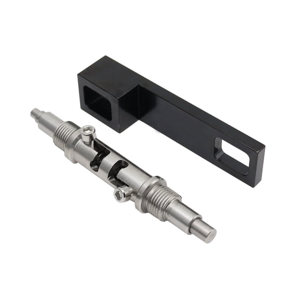 Sorven Alignment Jig \u0026 Pin Kit Timing Alignment Jig TDC/BDC Alignment Pin Engine Timing Tool Compatible with R1200GS R1200RT