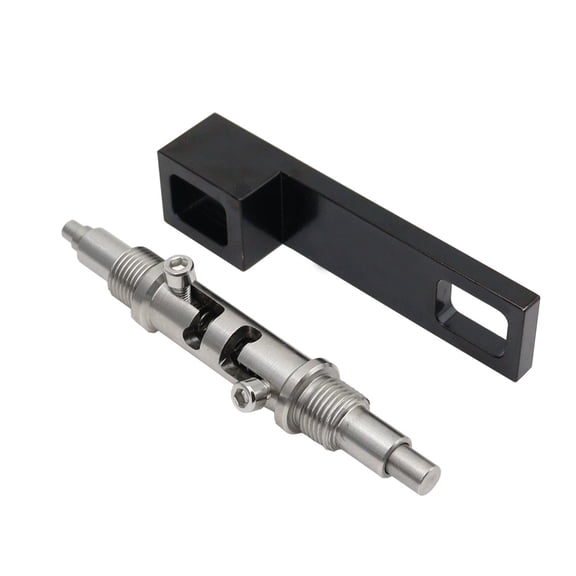 Sorven Alignment Jig & Pin Kit Timing Alignment Jig TDC/BDC Alignment Pin Engine Timing Tool Compatible with R1200GS R1200RT