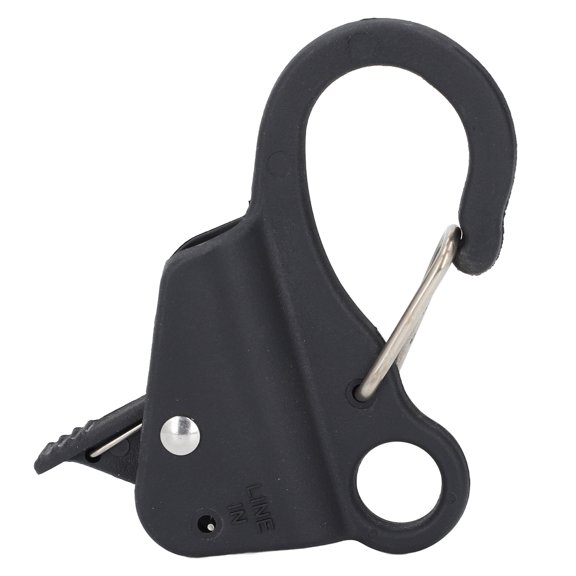 Sorven Anchor Rope Hook Boat Anchor Hook, Boat Anchor Clip 8000lbs Load Capacity Versatile Easy To Use for Dock