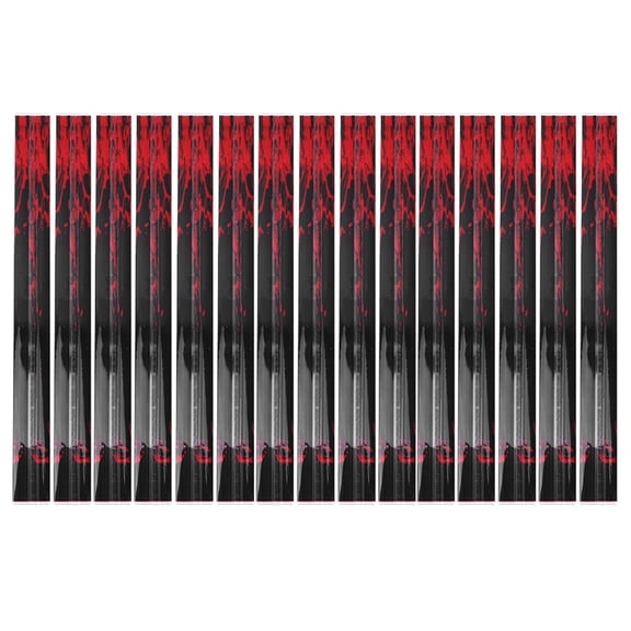 Sorven Archery Wraps Sticker1 Set Universal Durable Archery Wraps Sticker DIY Shaft Hunting Shooting Equipment