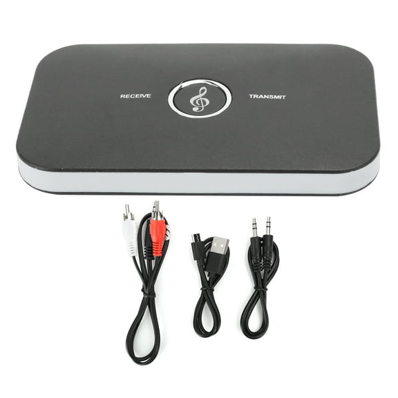 Sorven Audiovisual and Peripheral AccessoriesAdapter For Bluetooth 5.0 Adapter USB Transmitter and Receiver Wireless Stereo Audio Converter